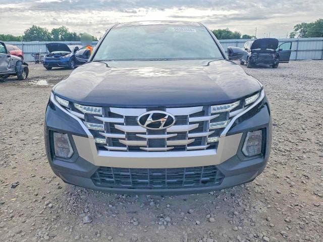 2024 HYUNDAI SANTA CRUZ SEL 5