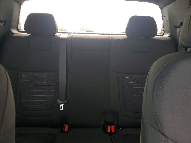 2024 HYUNDAI SANTA CRUZ SEL 10