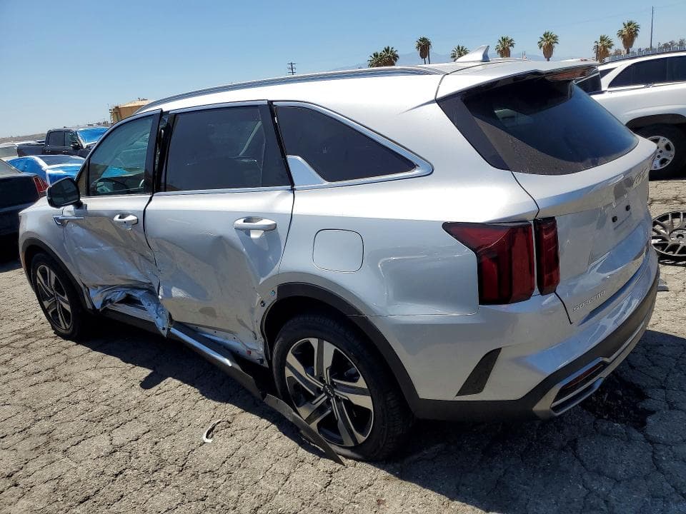 2023 KIA SORENTO SXP 2