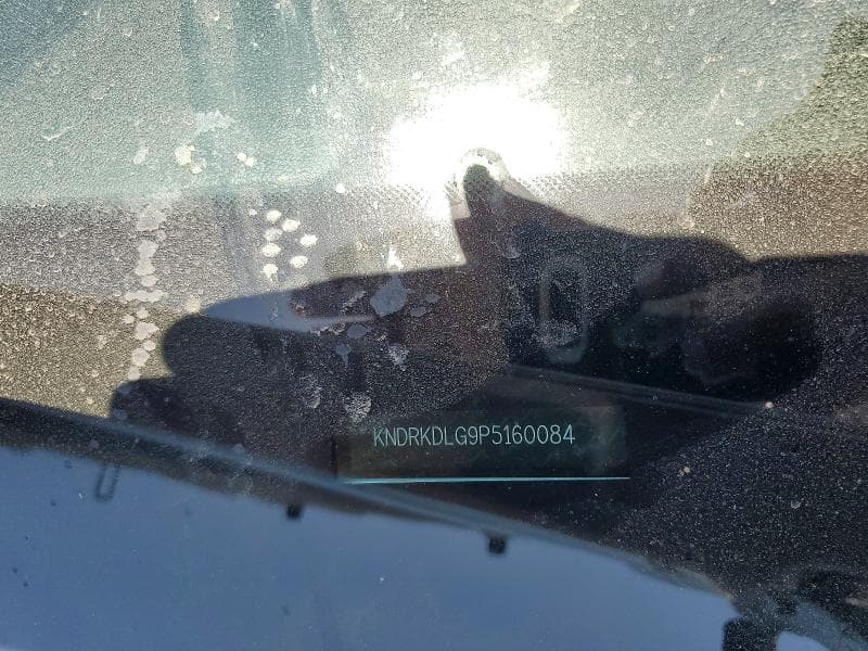 2023 KIA SORENTO SXP 13