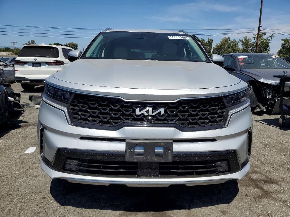 2023 KIA SORENTO SXP 5