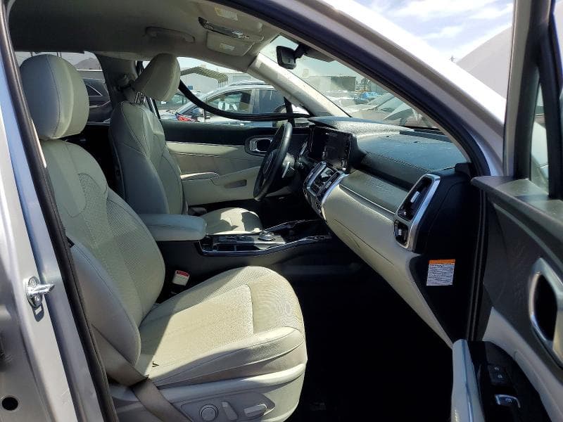 2023 KIA SORENTO SXP 7