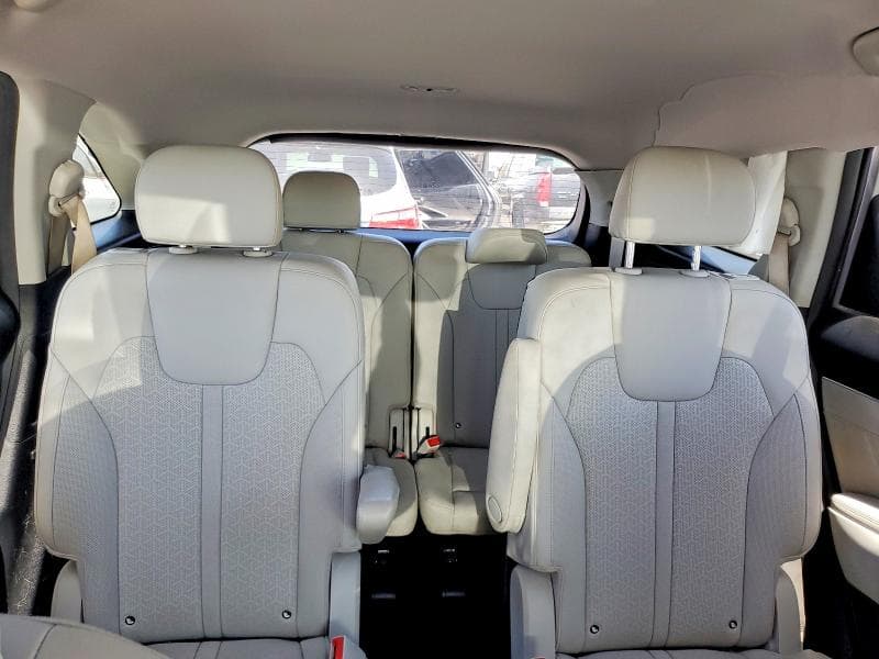 2023 KIA SORENTO SXP 10