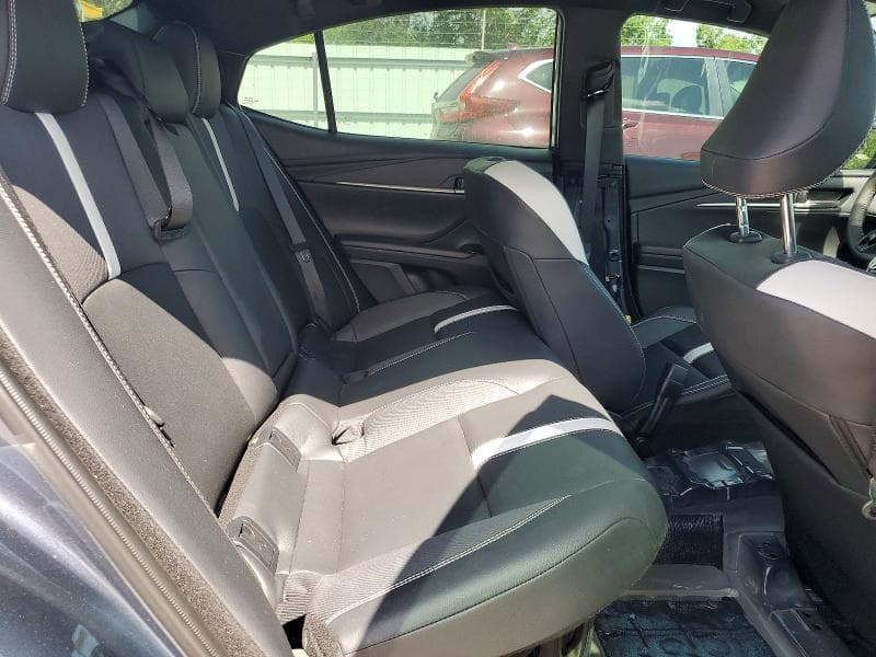 2026 TOYOTA CAMRY SE 10