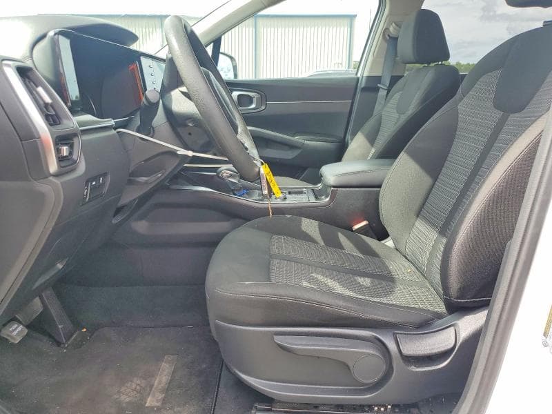 2022 KIA SORENTO LX 7