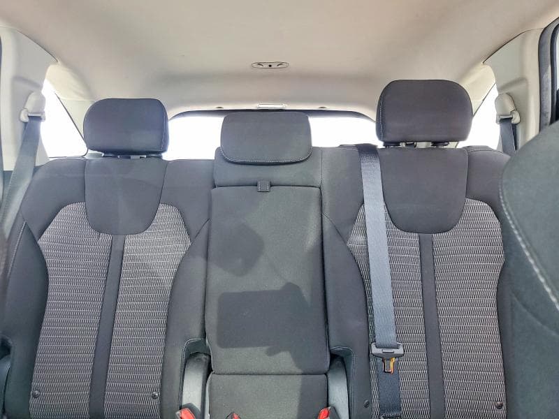 2022 KIA SORENTO LX 10