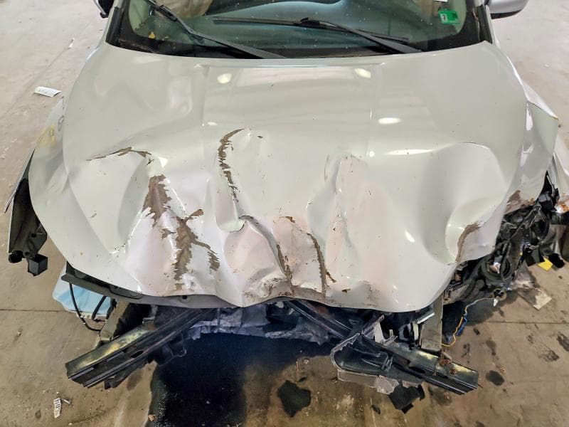 2018 NISSAN SENTRA SV 11