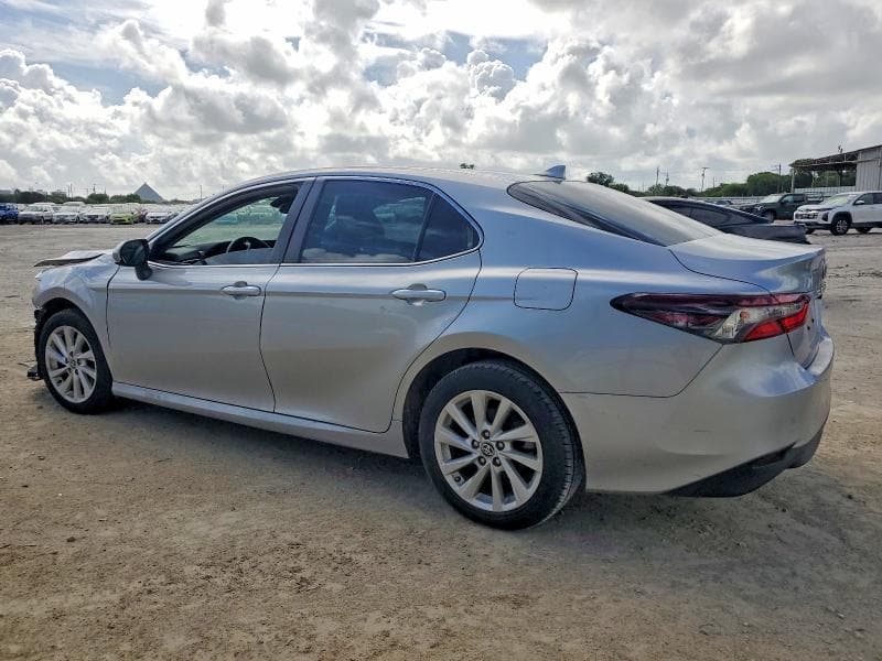 2024 TOYOTA CAMRY LE LE 2