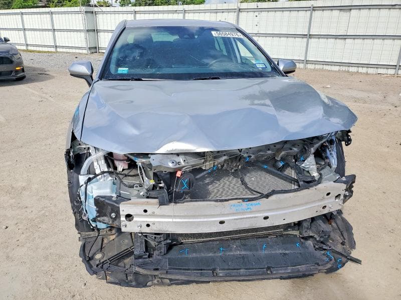 2024 TOYOTA CAMRY LE LE 5