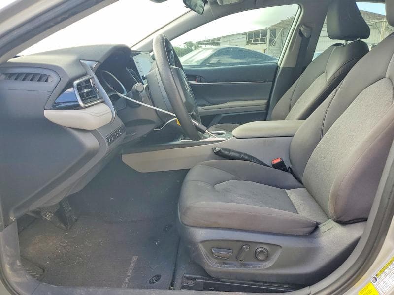 2024 TOYOTA CAMRY LE LE 7