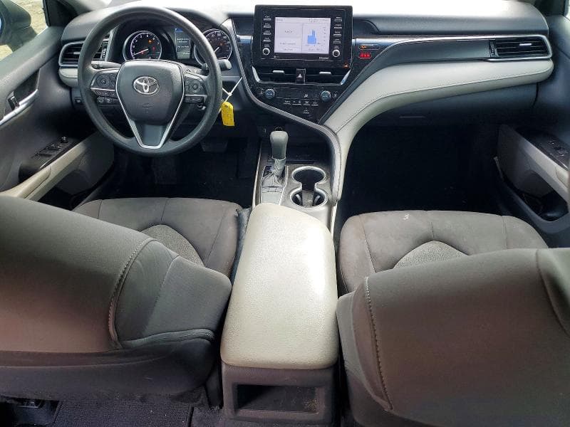 2024 TOYOTA CAMRY LE LE 8