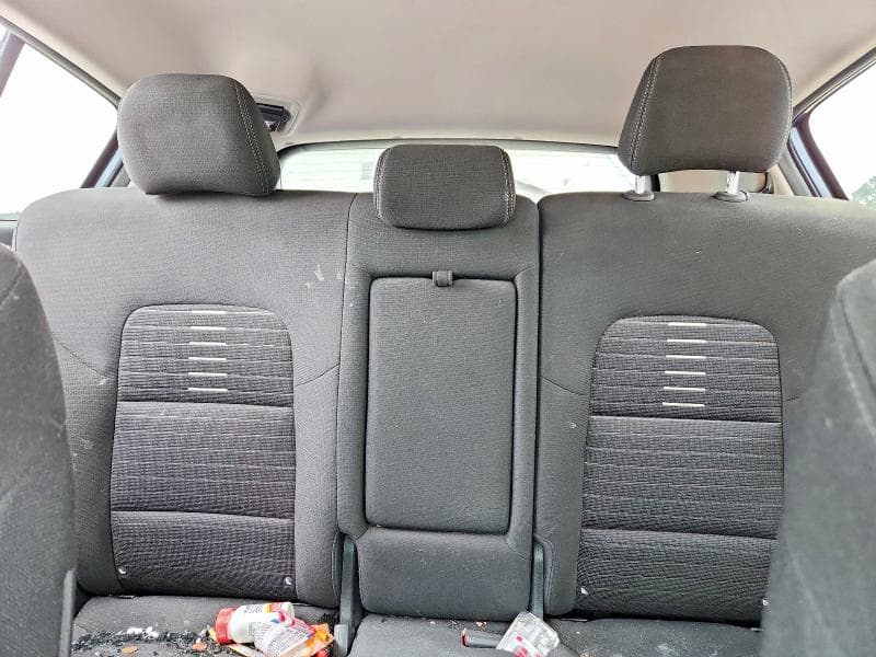 2018 KIA SPORTAGE LX 10