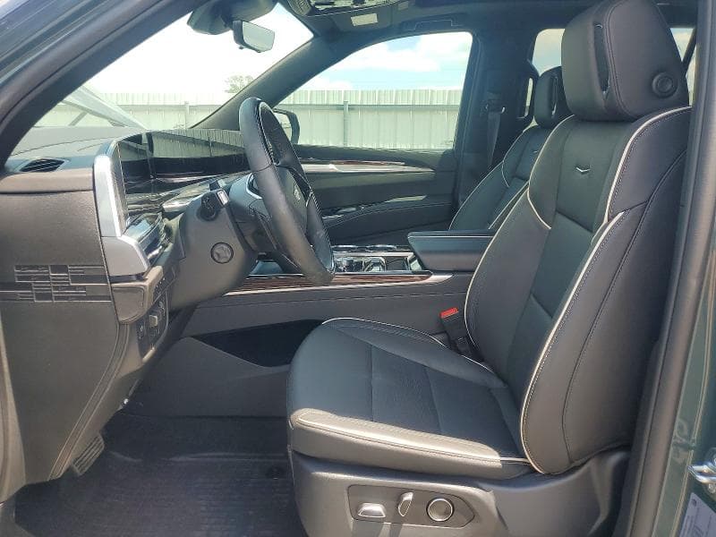 2025 CADILLAC ESCALADE PREMIUM LUXURY 7