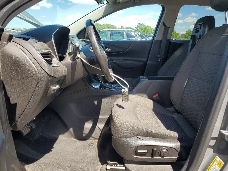 2018 CHEVROLET EQUINOX LT LT 7