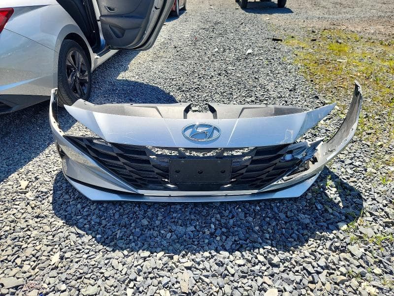 2022 HYUNDAI ELANTRA SEL 12
