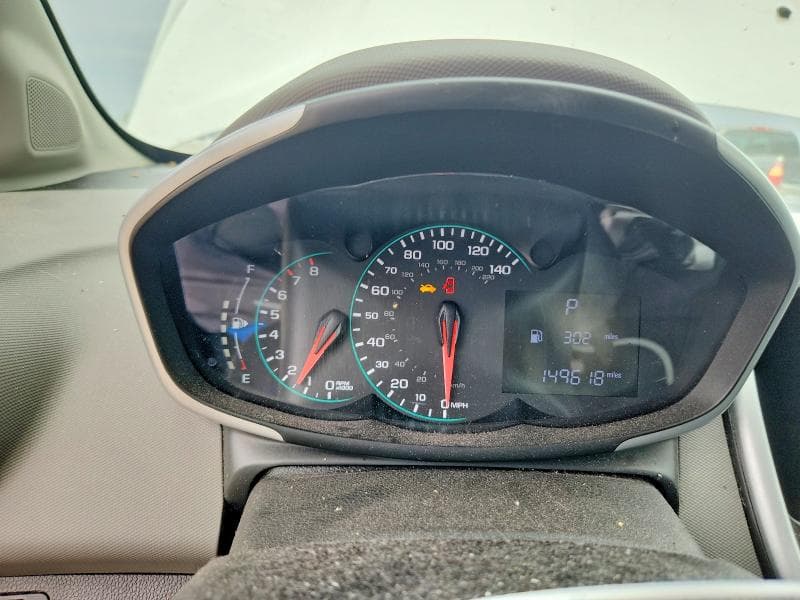 2019 CHEVROLET SONIC LT LT 9