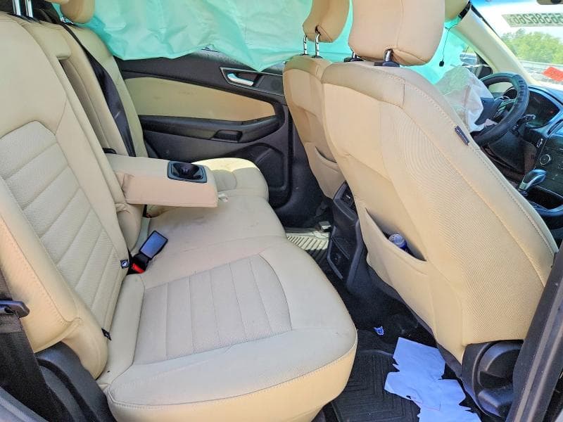 2018 FORD EDGE SE 11