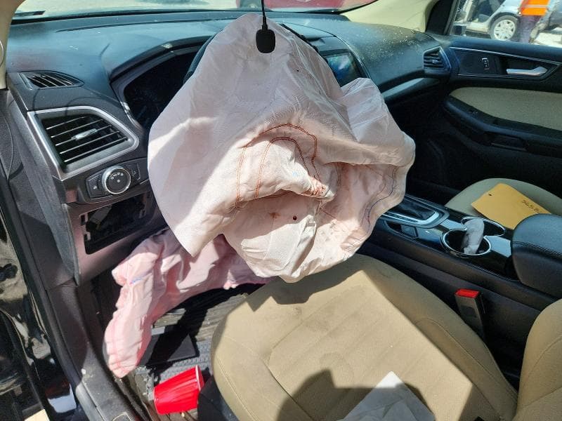 2018 FORD EDGE SE 8
