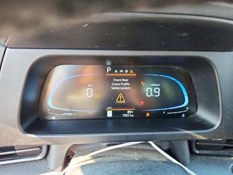 2025 HYUNDAI ELANTRA SEL SPORT 9