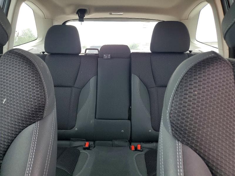 2020 SUBARU FORESTER PREMIUM 10