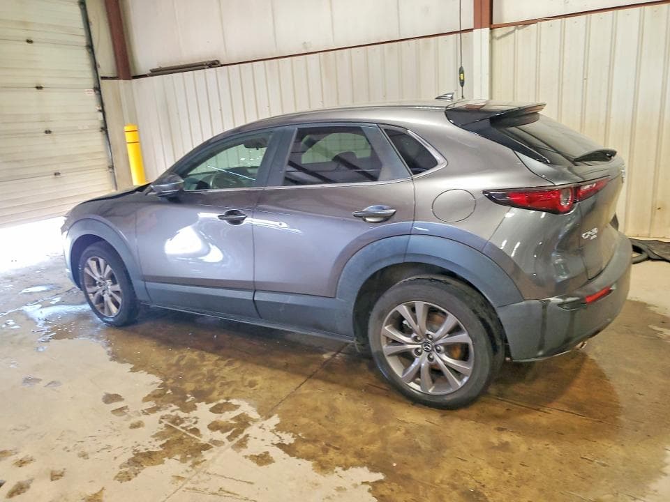 2020 MAZDA CX-30 PREFERRED 2