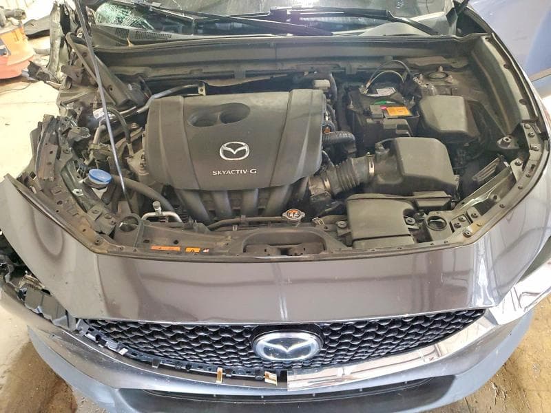 2020 MAZDA CX-30 PREFERRED 11