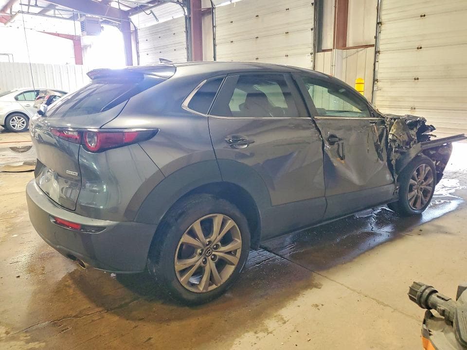 2020 MAZDA CX-30 PREFERRED 3