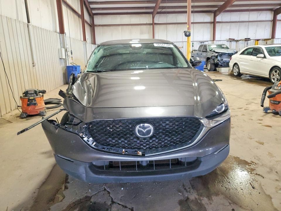 2020 MAZDA CX-30 PREFERRED 5