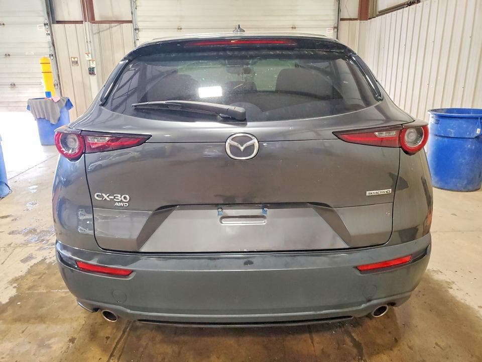 2020 MAZDA CX-30 PREFERRED 6