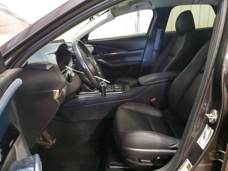 2020 MAZDA CX-30 PREFERRED 7