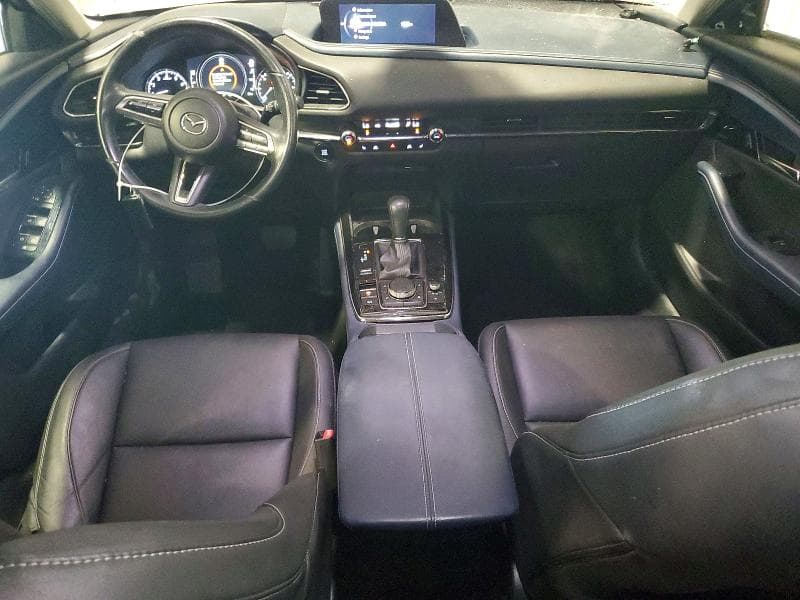 2020 MAZDA CX-30 PREFERRED 8