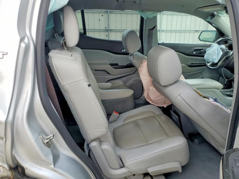 2018 GMC ACADIA SLT-1 11