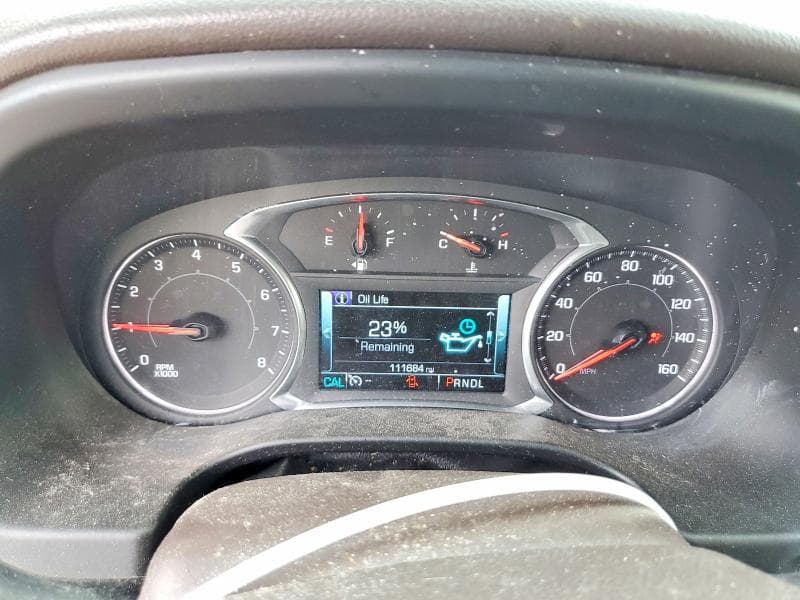 2018 GMC ACADIA SLT-1 9