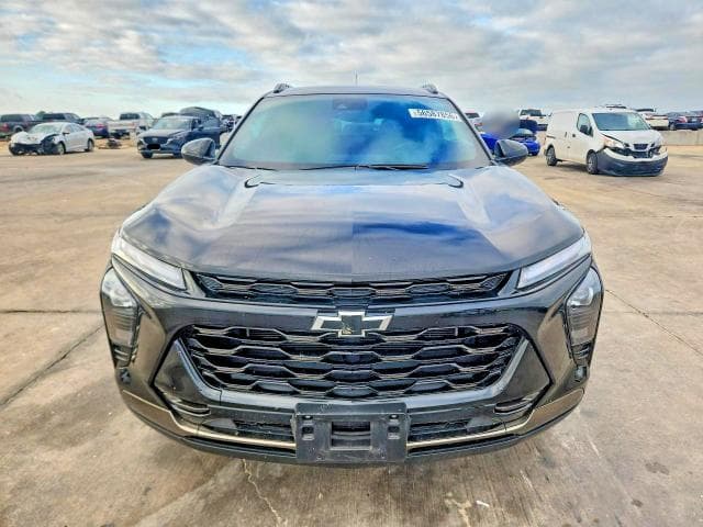 2025 CHEVROLET TRAX ACTIV ACTIV 5