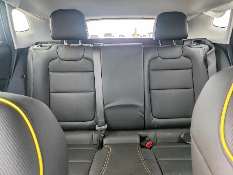 2025 CHEVROLET TRAX ACTIV ACTIV 10