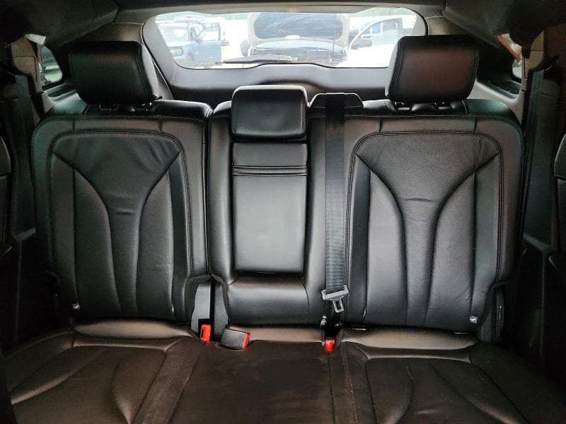 2017 LINCOLN MKX RESERVE 10