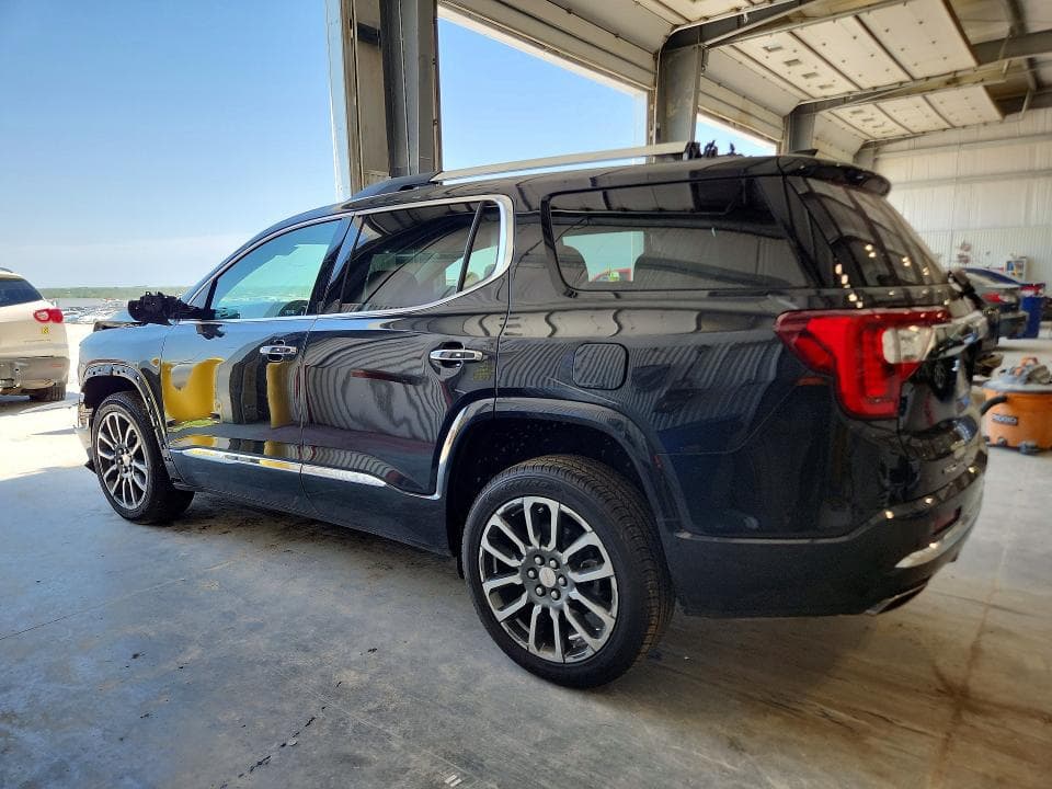 2020 GMC ACADIA DENALI 2