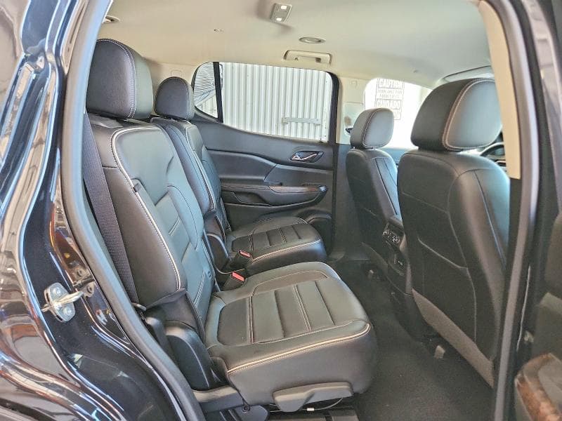 2020 GMC ACADIA DENALI 11