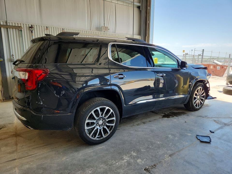 2020 GMC ACADIA DENALI 3