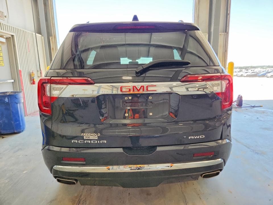 2020 GMC ACADIA DENALI 6