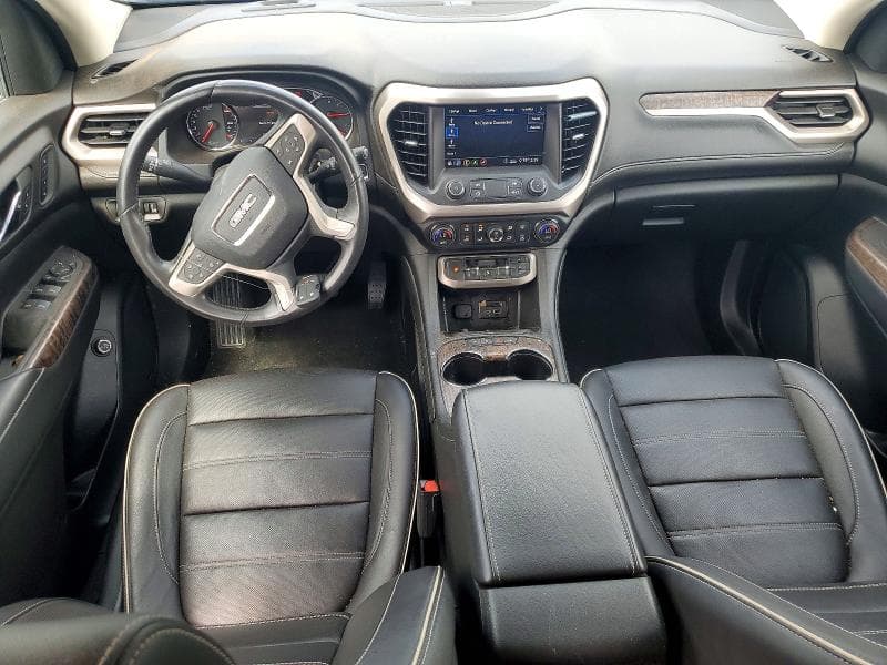 2020 GMC ACADIA DENALI 8