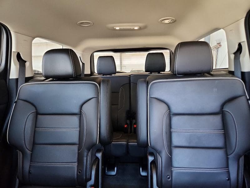 2020 GMC ACADIA DENALI 10