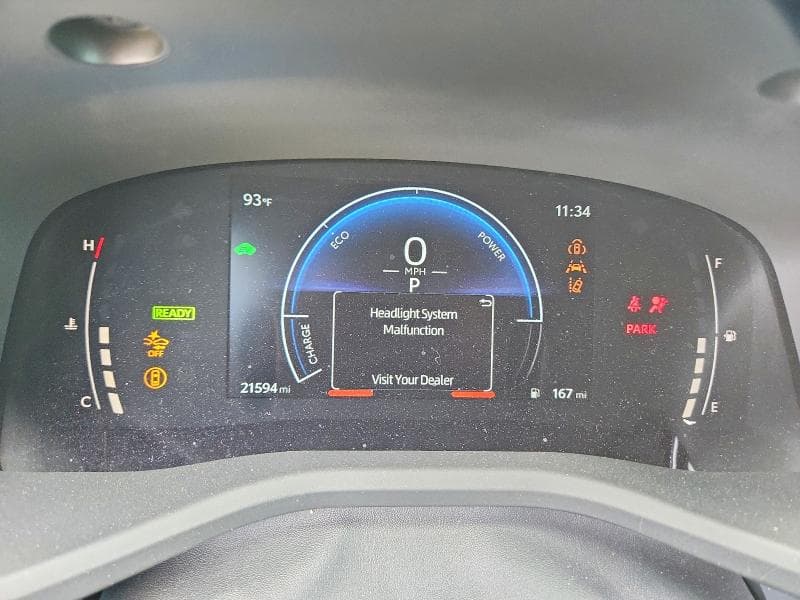 2025 TOYOTA CAMRY SE SE 9