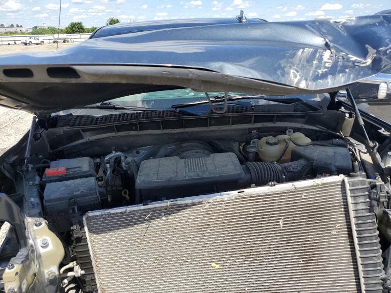 2022 GMC SIERRA LIMITED K1500 SLT K1500 SLT 11