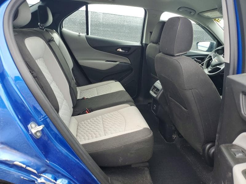 2019 CHEVROLET EQUINOX LS 10