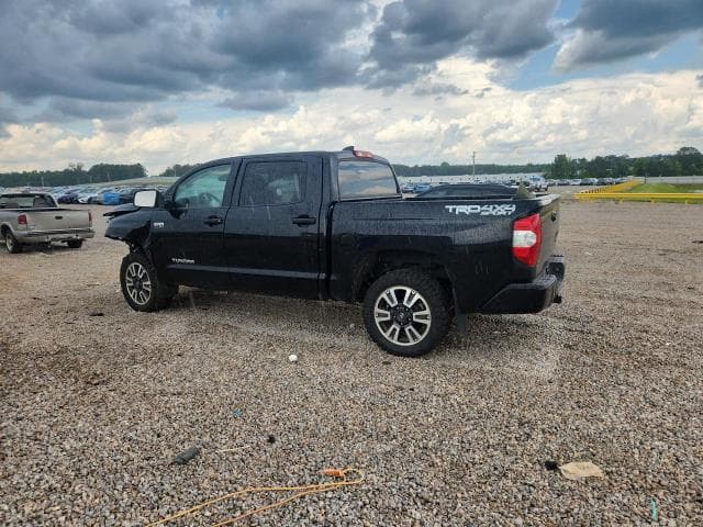 2020 TOYOTA TUNDRA SR5 SR5 2