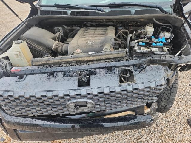 2020 TOYOTA TUNDRA SR5 SR5 11