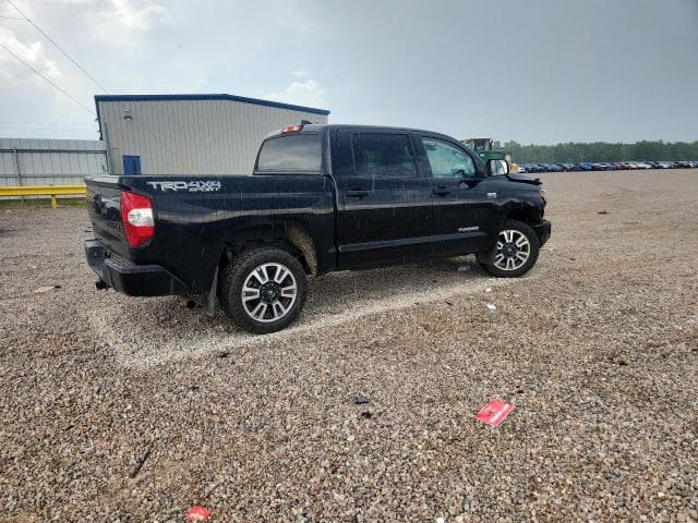 2020 TOYOTA TUNDRA SR5 SR5 3