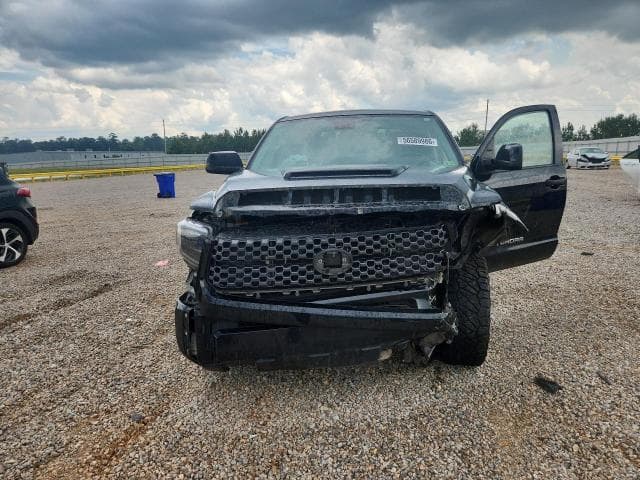 2020 TOYOTA TUNDRA SR5 SR5 5