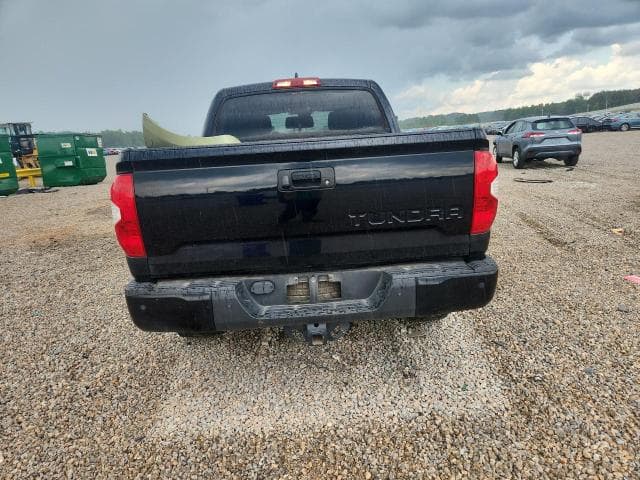 2020 TOYOTA TUNDRA SR5 SR5 6
